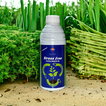 Stress Free (Anti-stress Solution For Crops)