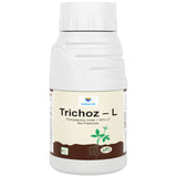 Trichoderma Viride Liquid, 1.5% W.P. 2 x 10^6 CFU/ml min. for Plants, Crops and Home Gardening - Trichoz-L, BioFungiocides