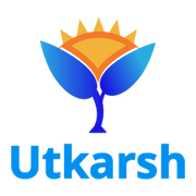 Utkarsh Agro: Premium Organic & Liquid Fertilizer for Plants logo