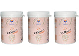 Mycorrhiza Powder with 5000 IP/gm, Bio Fertilizers for Plants, Root Growth, Plant Health Promoter, Home Garden | Vamoz - S - Utkarsh Agrochem Pvt ltd. 