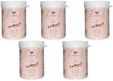 Mycorrhiza Powder with 5000 IP/gm, Bio Fertilizers for Plants, Root Growth, Plant Health Promoter, Home Garden | Vamoz - S - Utkarsh Agrochem Pvt ltd. 