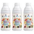 Liquid Seaweed Concentrate Extract, Fertilizer for Plants Home Garden and Trees, Biostimulant - Zymoz - Utkarsh Agrochem Pvt ltd. 